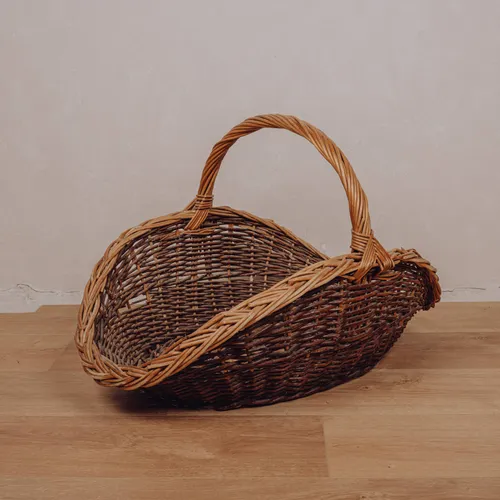 Panier à buches