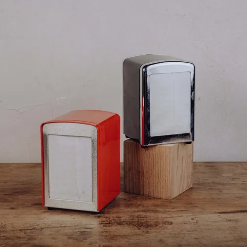 Distributeur de serviette