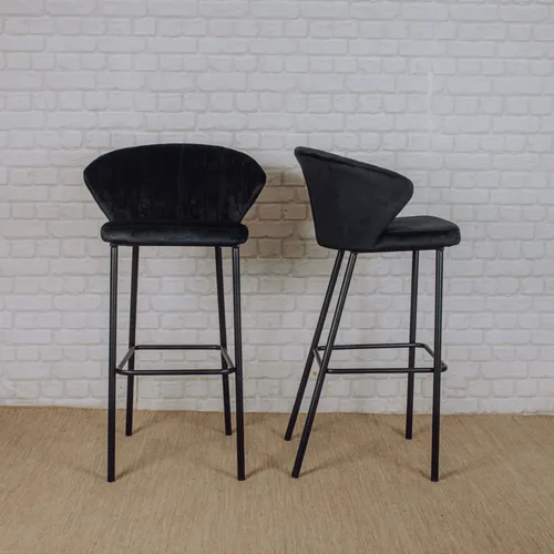 Chaise haute Richard