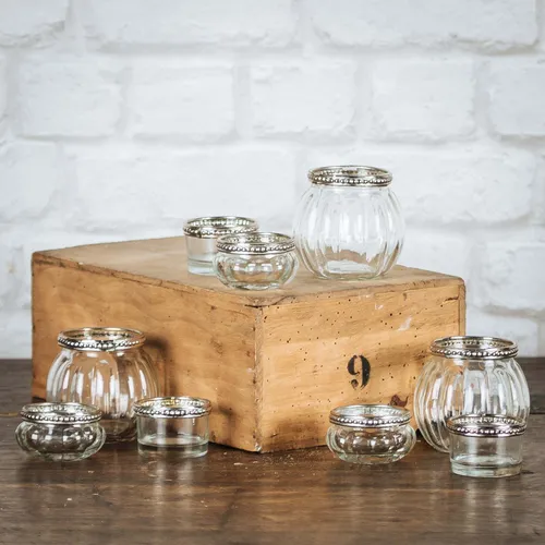 Photophore Casablanca