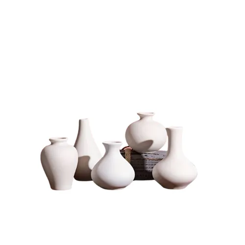 Soliflore blanc divers