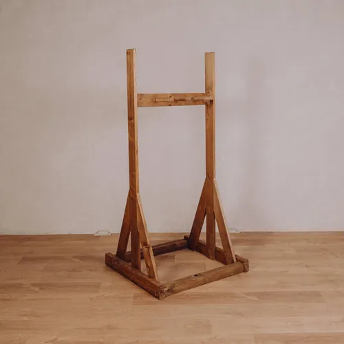 Rack à skis et planches de surf