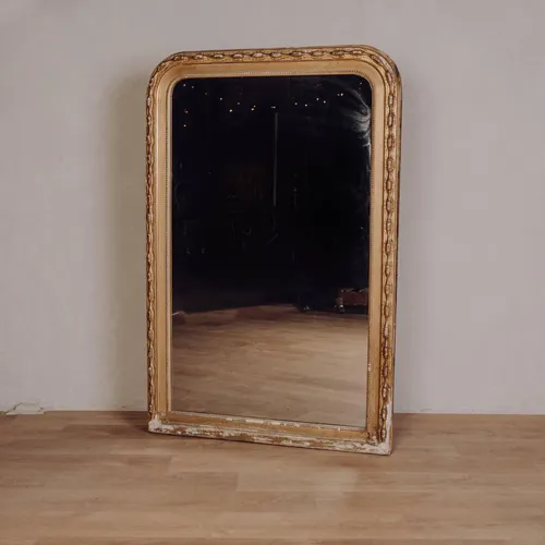 Miroir Louis Philippe