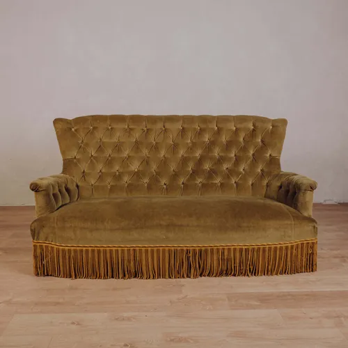 Canapé Anicé grand modèle