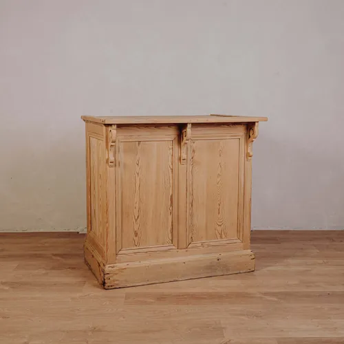 Comptoir Baltazar #2