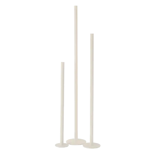 Chandelier Titan - Lot de 3