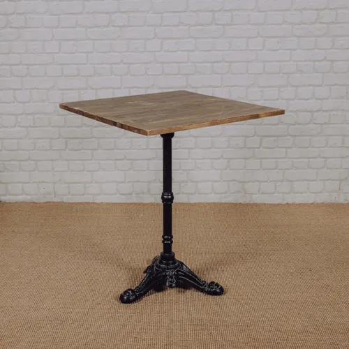 Table bistro Gustave