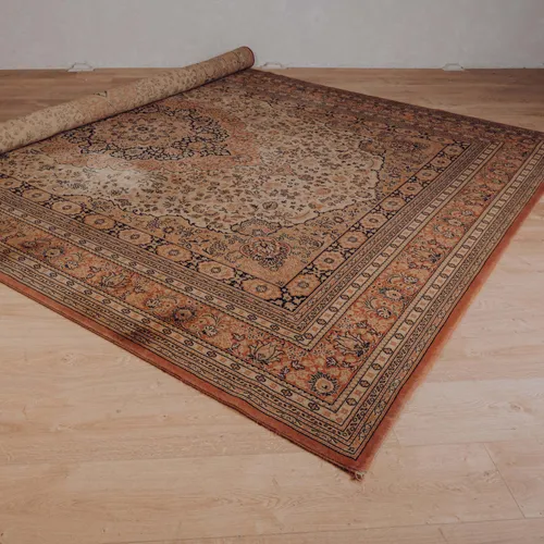 Tapis persan Adrian #3