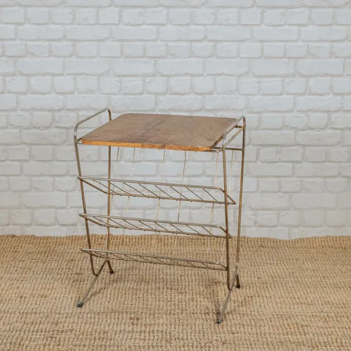 Desserte Porte-revues