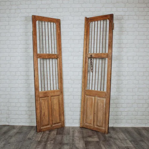 Double porte Antigone