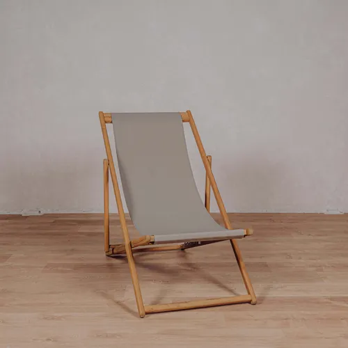 Chilienne vert olive