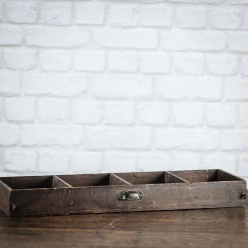 Tiroir 4 compartiments