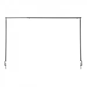 Arche de table - noir