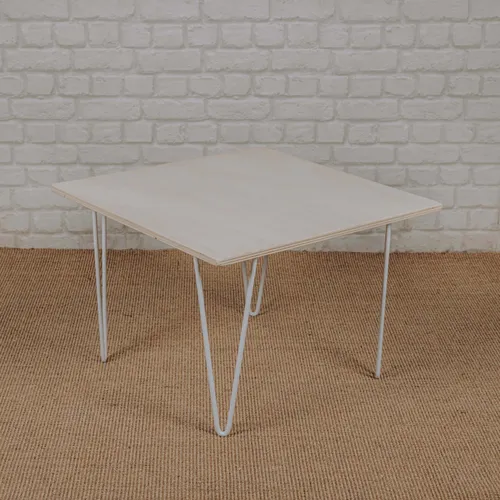 Table basse Stanislas