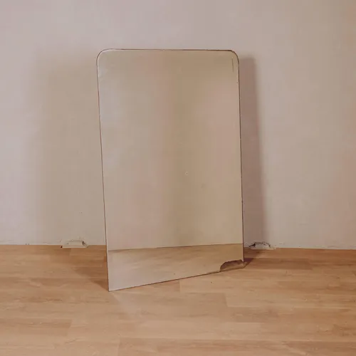 Miroir Biseauté