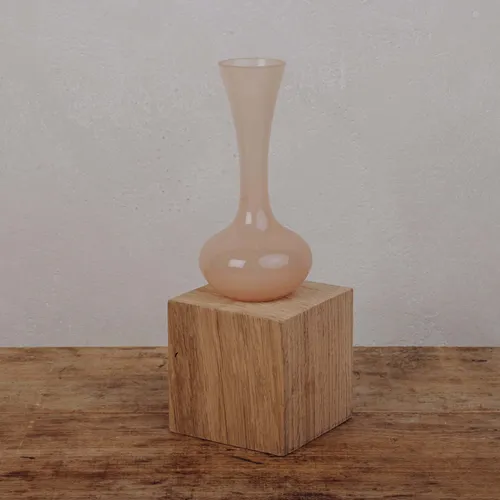 Soliflore opaline rose