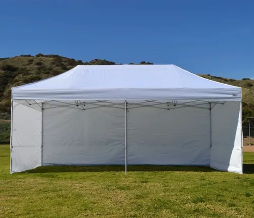 10x20 canopy