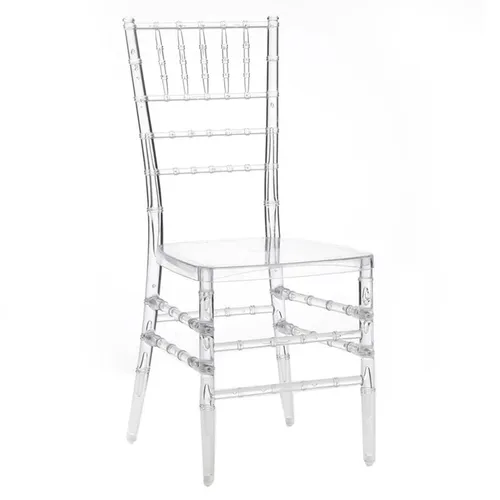 clear chiavari chairs