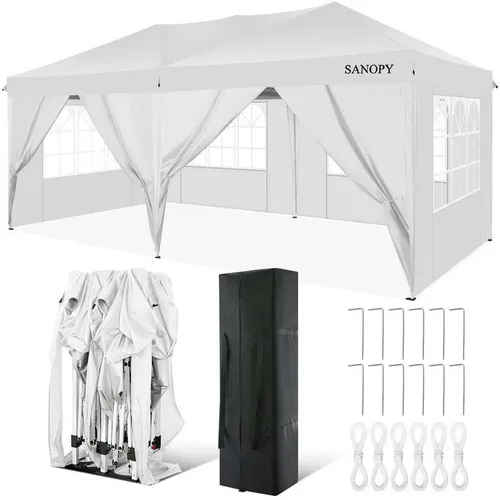 Outdoor Canopy