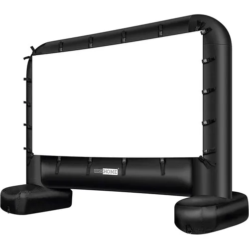 Inflatable Movie Projector Screen