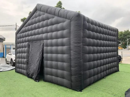 Inflatable Nightclub