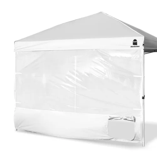 Tent Wall