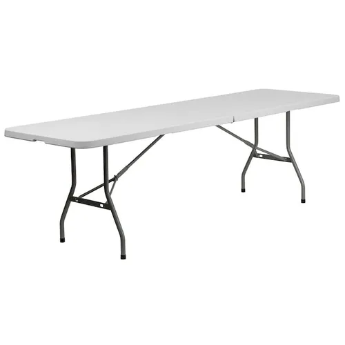 8 ft x 2.5 Table