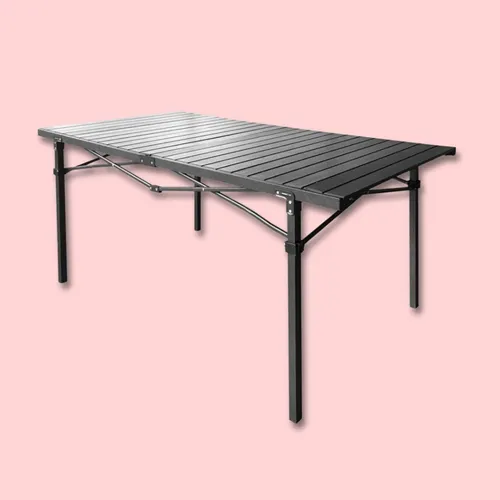 Foldable Camping Table (Kuma Big Bear Table)
