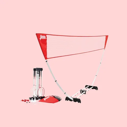 Badminton Set