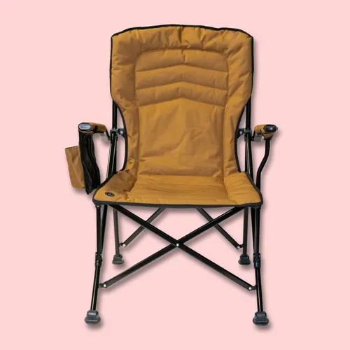 Kuma Folding (Switchback) Chair