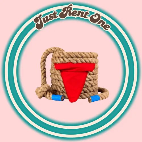 Tug O'War Game - Original Backyard Classic