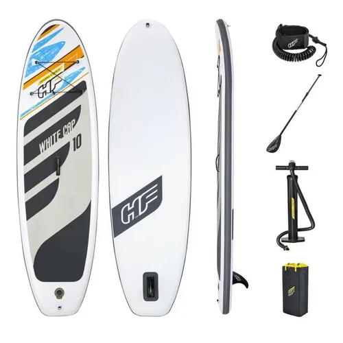 Inflatable Paddleboard