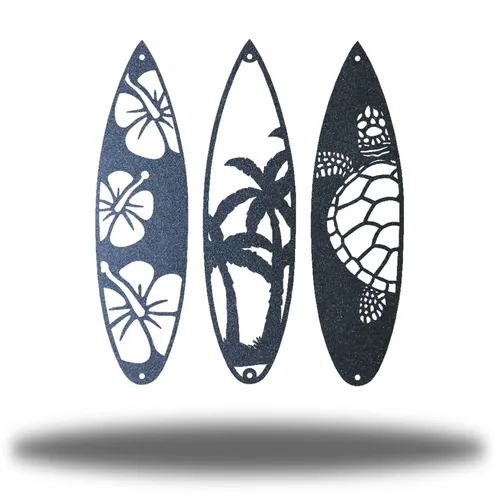 Surfboard bundle