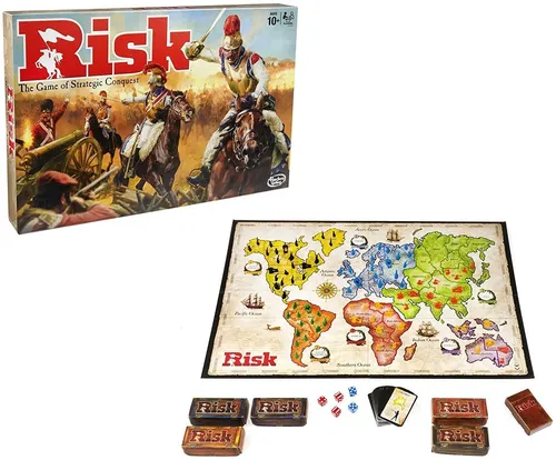 Risk