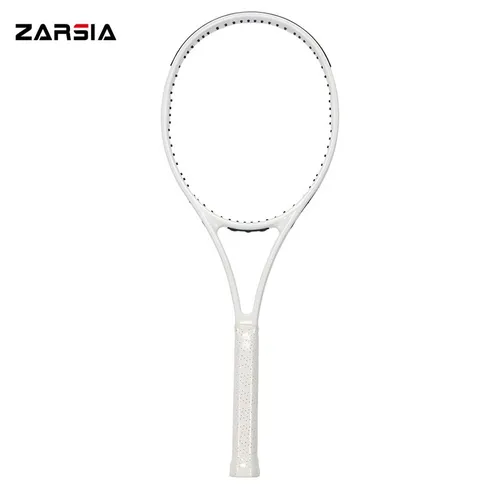 Tennis racket