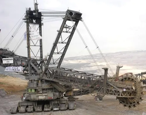 Bagger 288