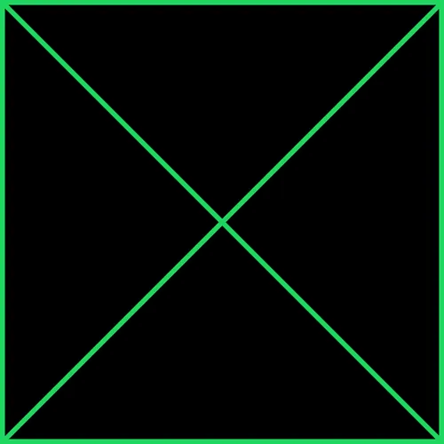 Aspect ratio: Square