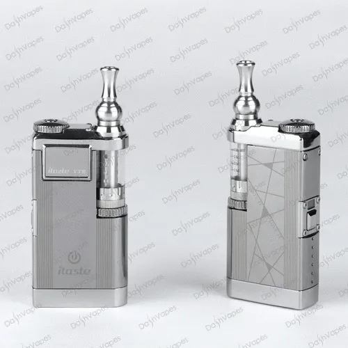 Untracked variable consumable