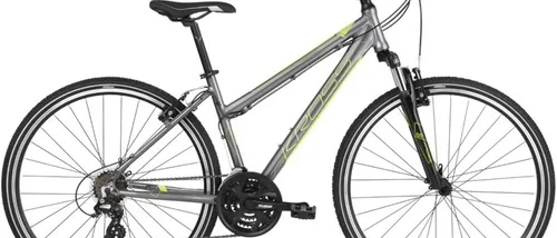 City Bike - Unisex - Casual Hire