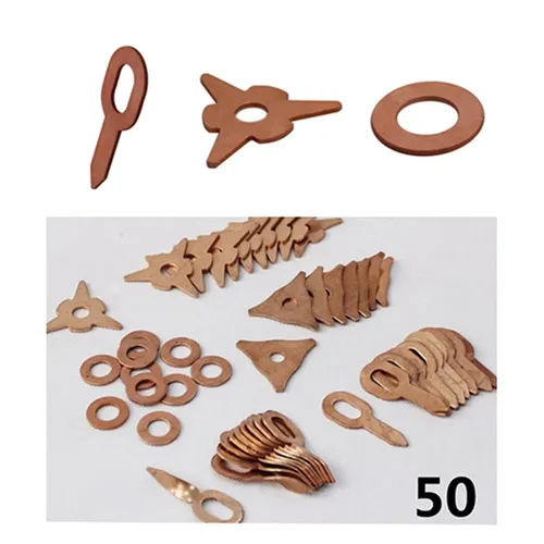 mixed consumable bundle