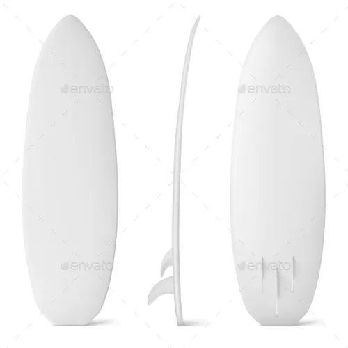 Surfboard