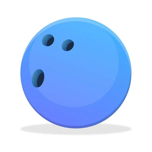 Bowling ball
