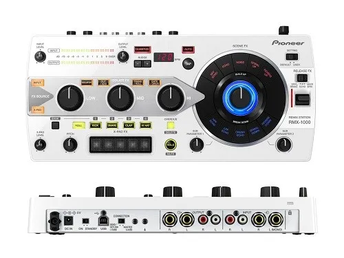 Pioneer RMX 1000