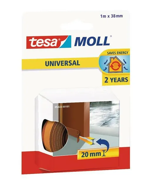 Tesa Mol 