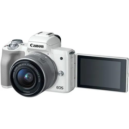 Canon EOS M50