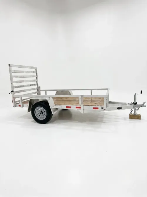 5X10 Utility Trailer Rental