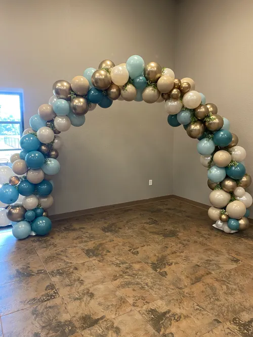 Balloon Arch
