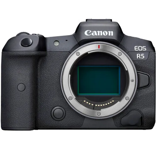 CANON R5