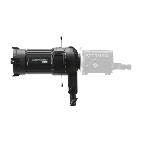 Aputure Spot Light Mini