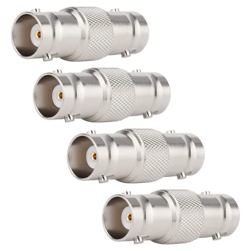 BNC CONNECTORS